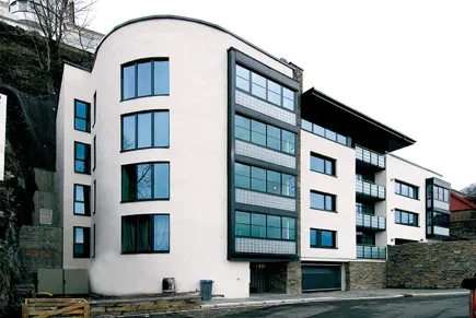 Gamle Kalvedalsvei 44
