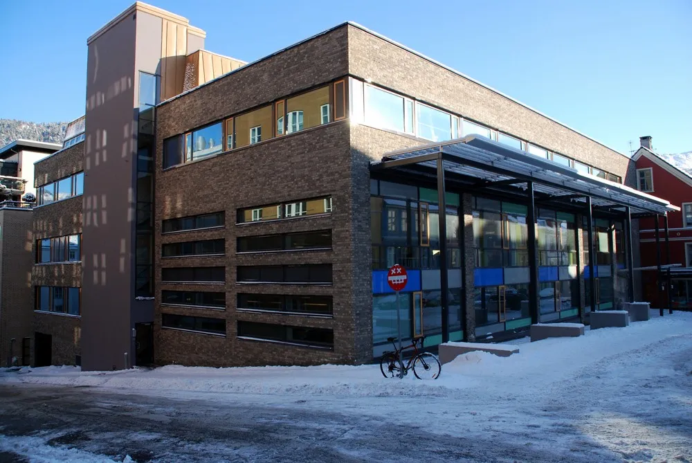 Hermann Foss' gate 6