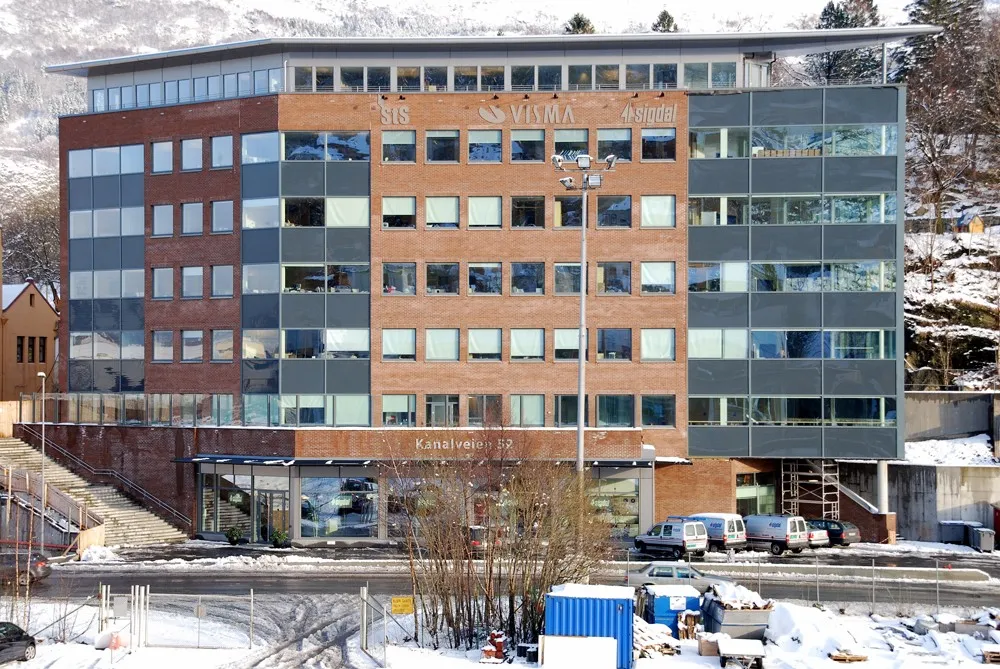 Kanalveien 52