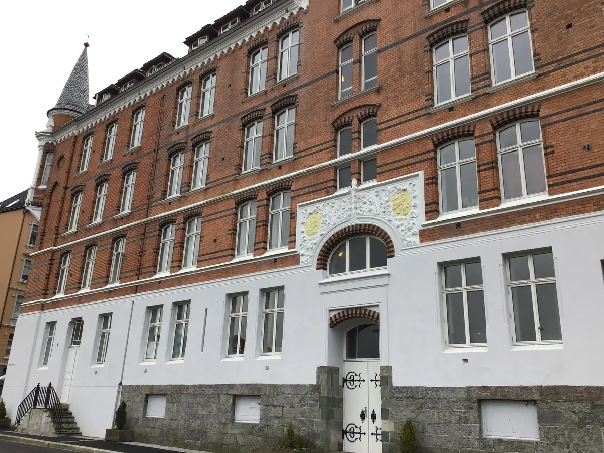 Sjøfarende aldershjem, bilde 5