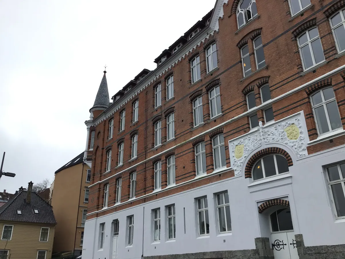 Sjøfarende aldershjem, bilde 6