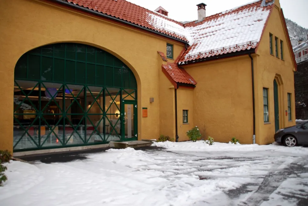 Slagthustomten